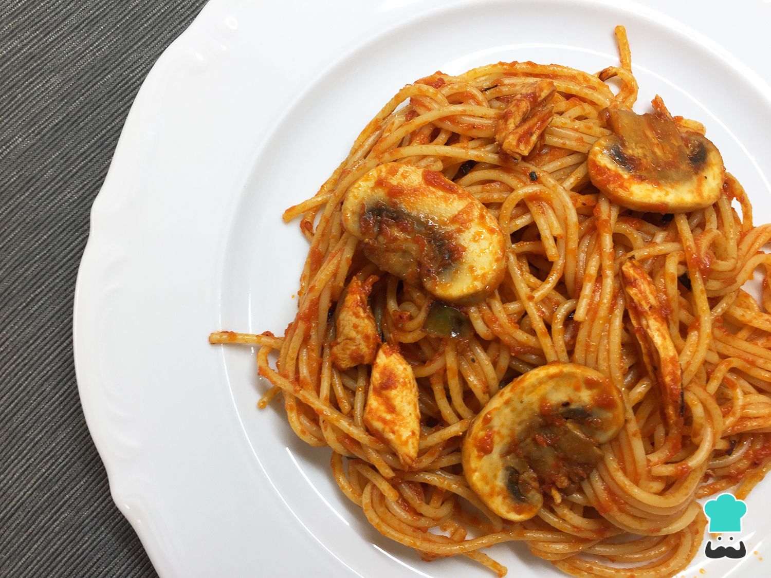 ¿Cómo hacer los espaguetis perfectos?