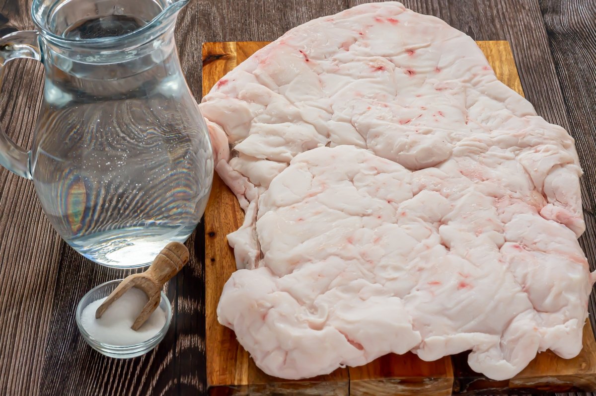 Manteca de Cerdo: Una Excelente Opción para Cocinar y Más