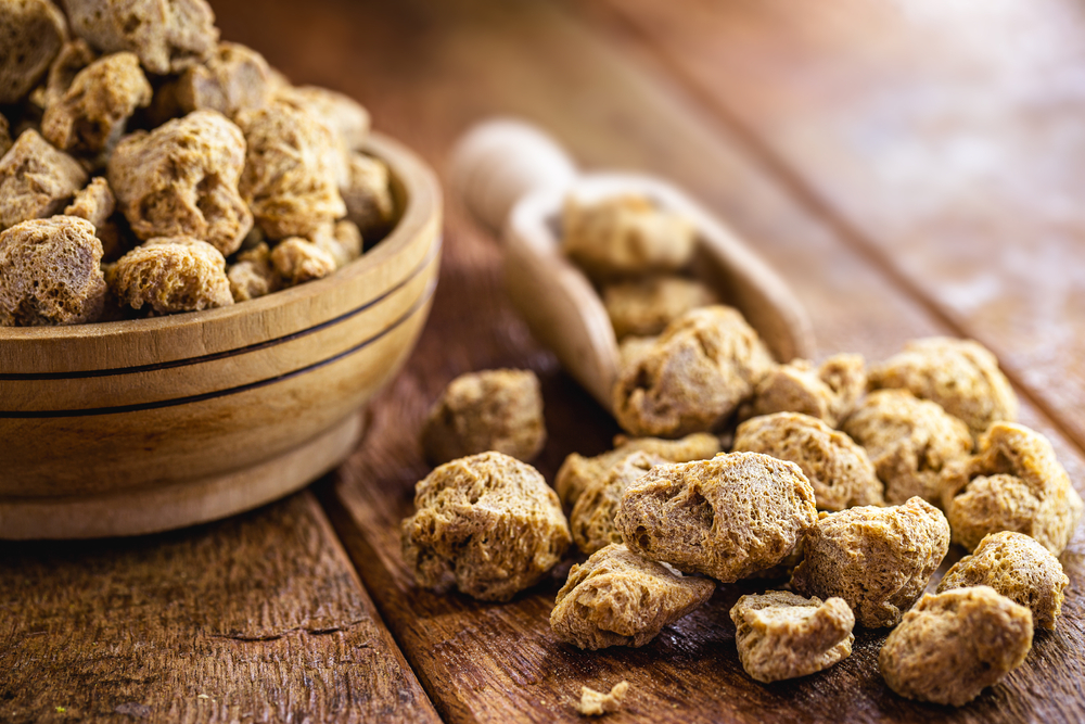 Carne de soya: Una opción saludable, económica y sostenible